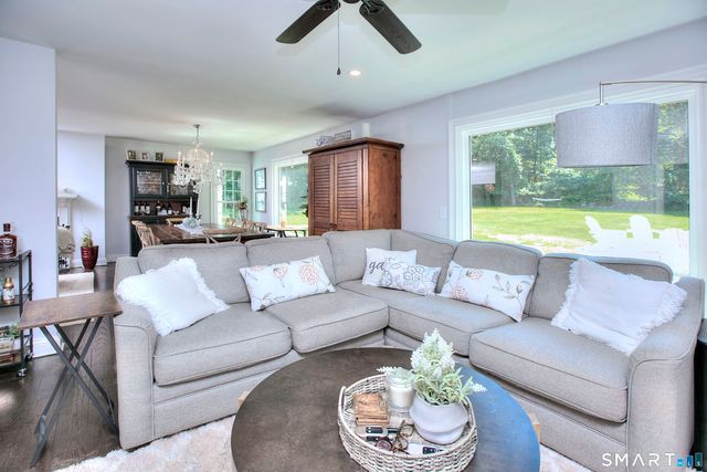 81 Trails End Road, Weston, CT 06883