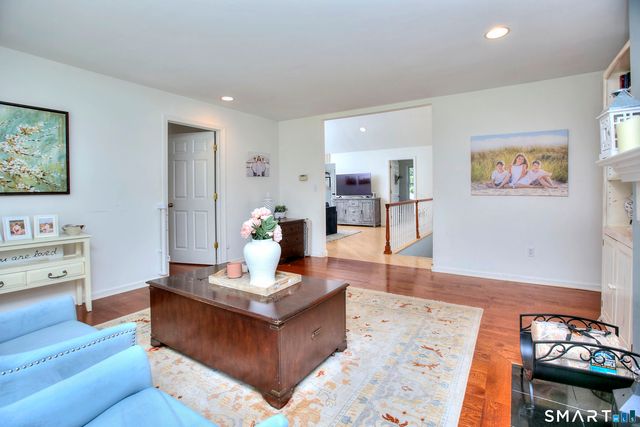 81 Trails End Road, Weston, CT 06883