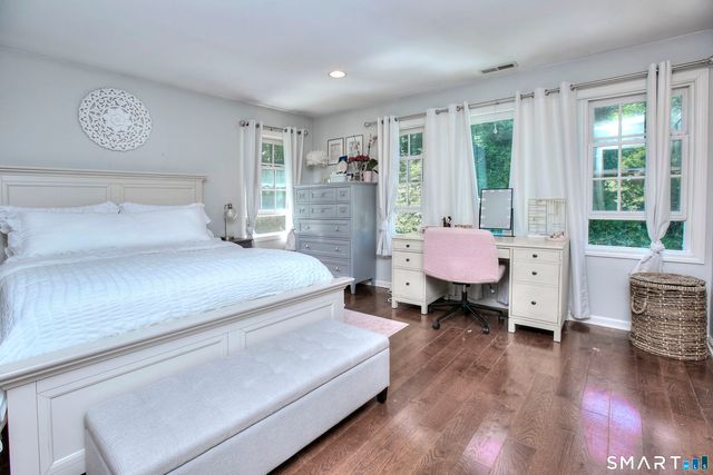 81 Trails End Road, Weston, CT 06883