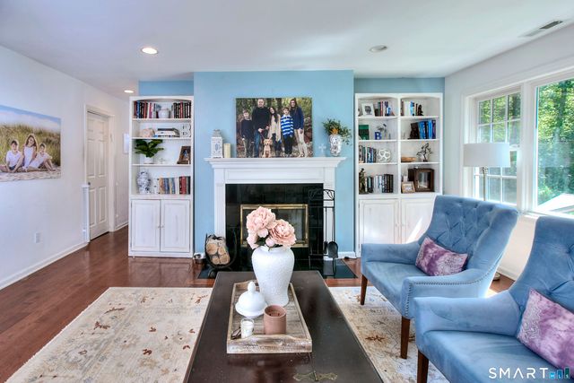 81 Trails End Road, Weston, CT 06883