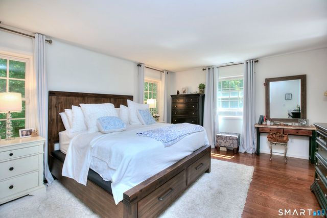 81 Trails End Road, Weston, CT 06883