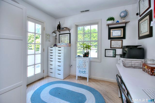 81 Trails End Road, Weston, CT 06883