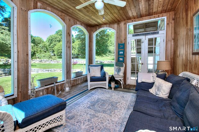 81 Trails End Road, Weston, CT 06883