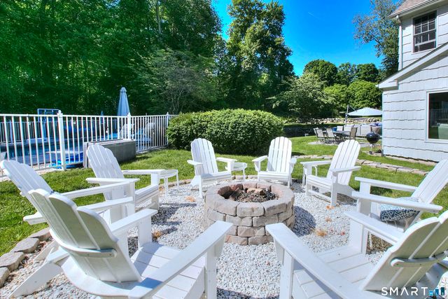 81 Trails End Road, Weston, CT 06883