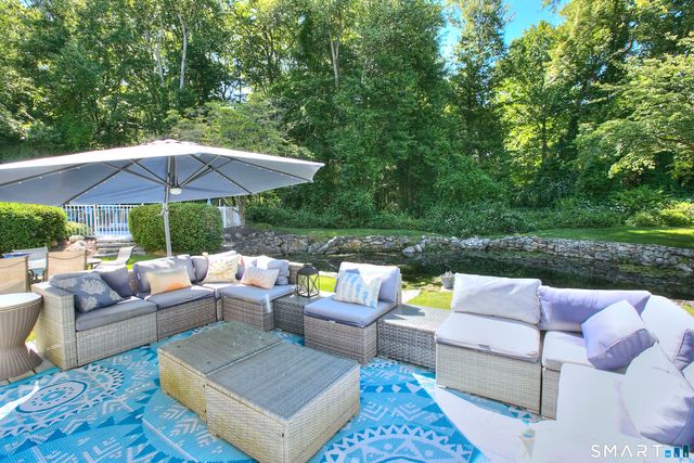 81 Trails End Road, Weston, CT 06883