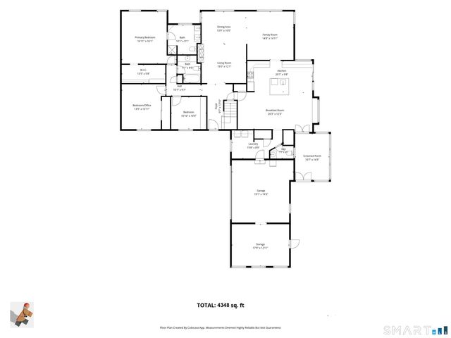 81 Trails End Road, Weston, CT 06883