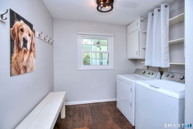81 Trails End Road, Weston, CT 06883