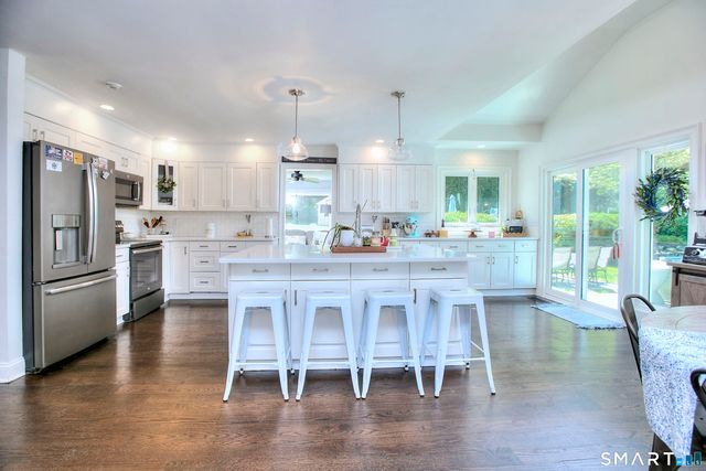 81 Trails End Road, Weston, CT 06883