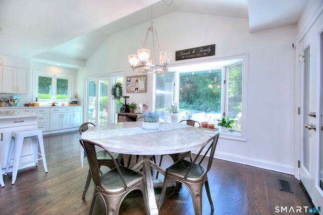 81 Trails End Road, Weston, CT 06883