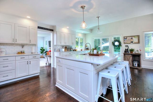 81 Trails End Road, Weston, CT 06883