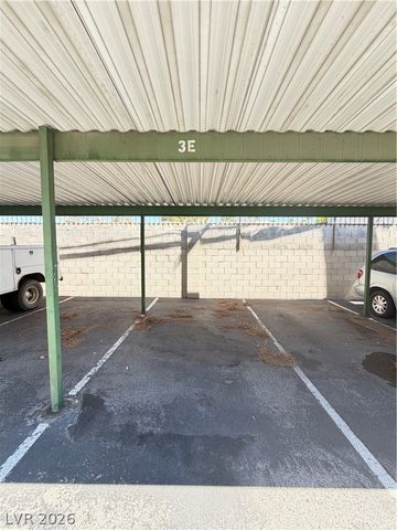 510 Elm Drive 102, Las Vegas, NV 89169