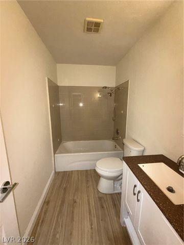 510 Elm Drive 102, Las Vegas, NV 89169
