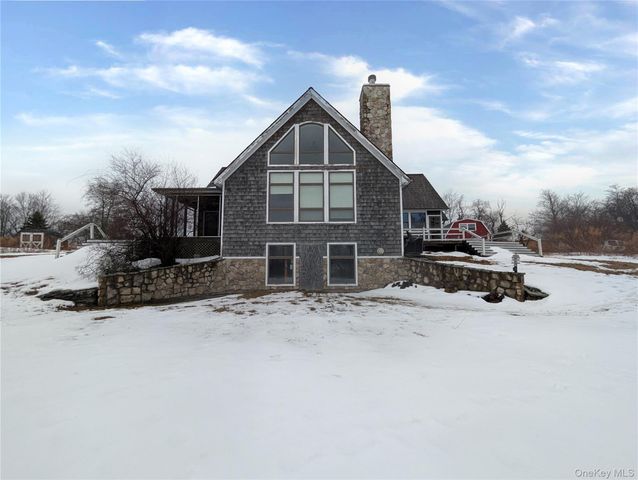 24 Birch Ridge Road, Bethel, NY 12720