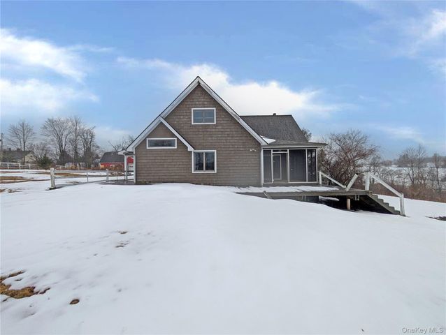 24 Birch Ridge Road, Bethel, NY 12720
