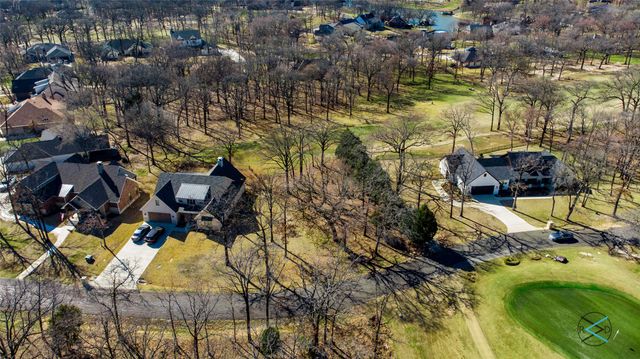 237 Colonial Drive, Mabank, TX 75156