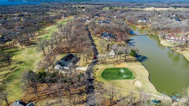 237 Colonial Drive, Mabank, TX 75156