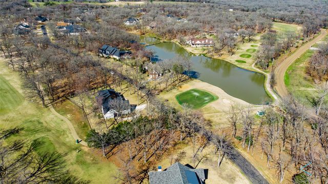 237 Colonial Drive, Mabank, TX 75156