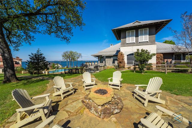 237 Colonial Drive, Mabank, TX 75156