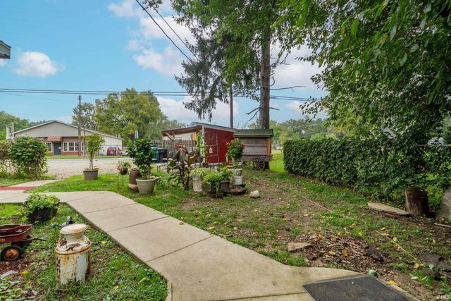 22814 Ardmore Trail, South Bend, IN 46628