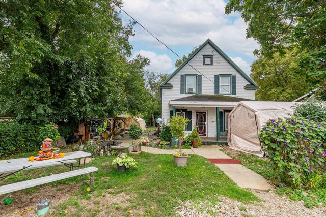 22814 Ardmore Trail, South Bend, IN 46628