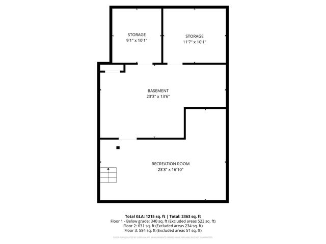 22814 Ardmore Trail, South Bend, IN 46628