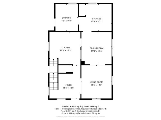 22814 Ardmore Trail, South Bend, IN 46628