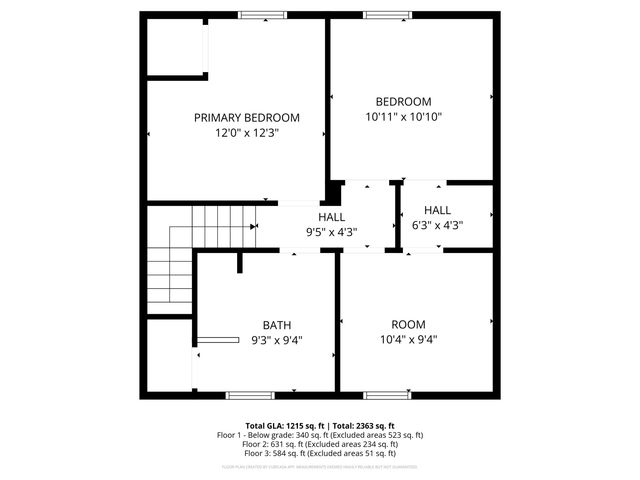 22814 Ardmore Trail, South Bend, IN 46628
