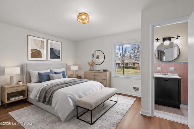 3322 Cawein Way, Louisville, KY 40220