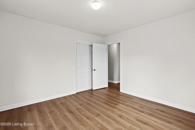 3322 Cawein Way, Louisville, KY 40220