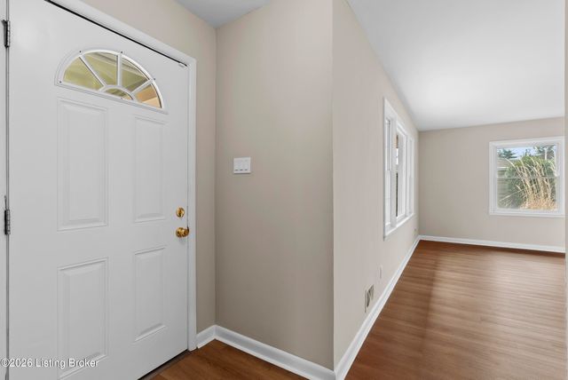 3322 Cawein Way, Louisville, KY 40220