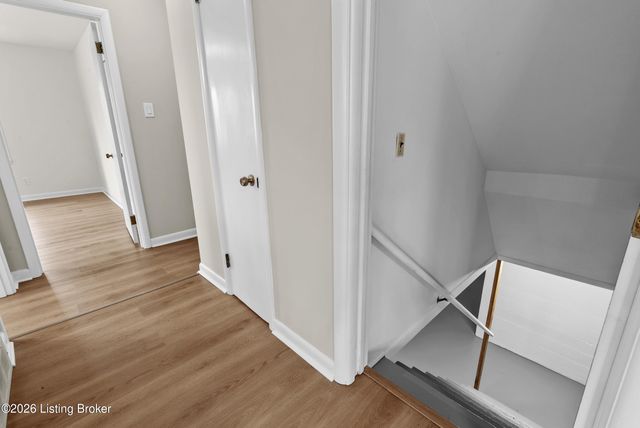 3322 Cawein Way, Louisville, KY 40220