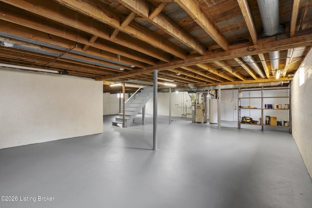 3322 Cawein Way, Louisville, KY 40220