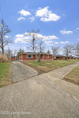 3322 Cawein Way, Louisville, KY 40220