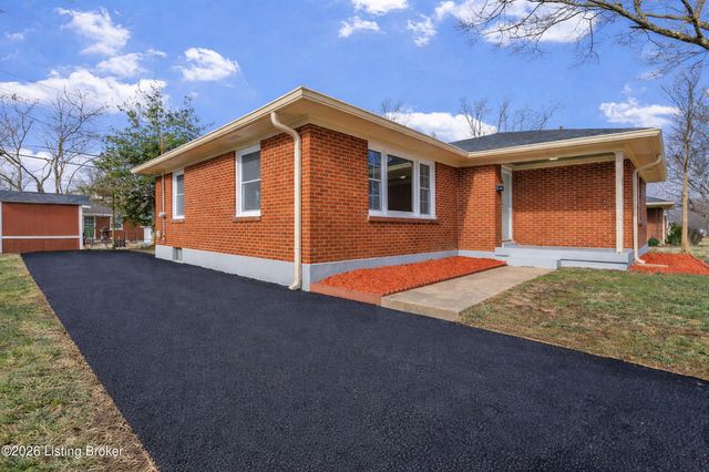 3322 Cawein Way, Louisville, KY 40220