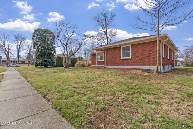 3322 Cawein Way, Louisville, KY 40220
