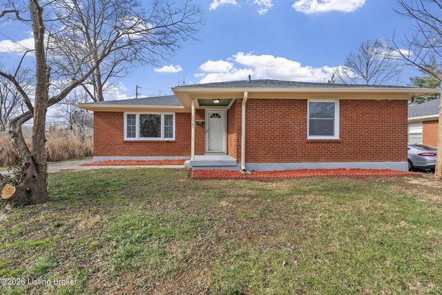 3322 Cawein Way, Louisville, KY 40220