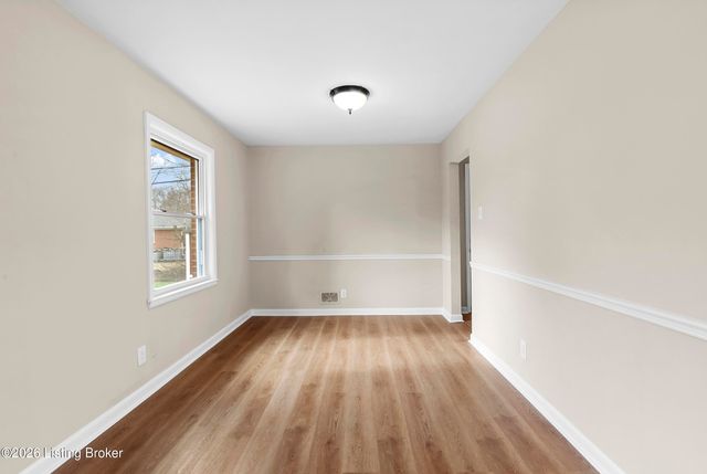 3322 Cawein Way, Louisville, KY 40220