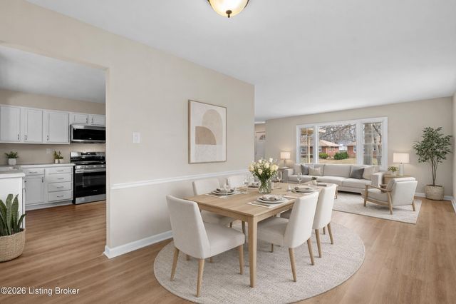 3322 Cawein Way, Louisville, KY 40220