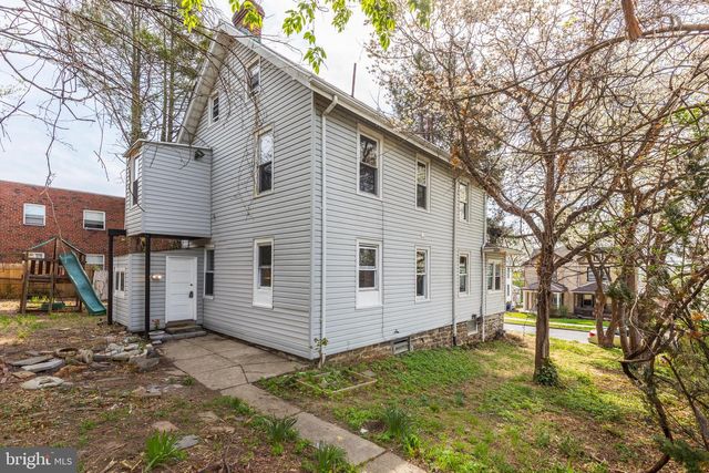 3227 BERKLEY AVE, Drexel Hill, PA 19026