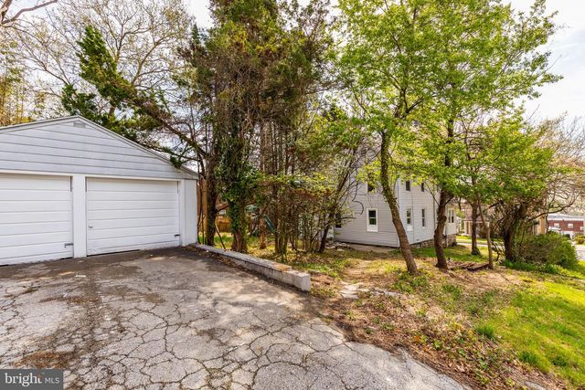 3227 BERKLEY AVE, Drexel Hill, PA 19026