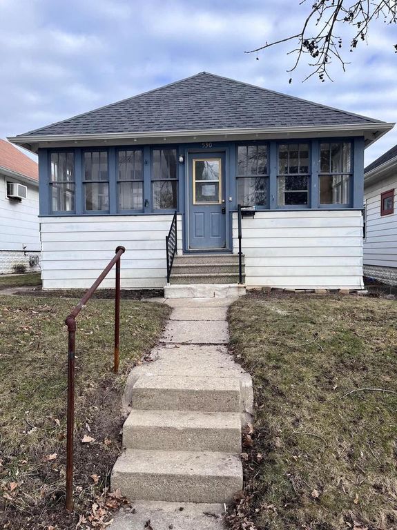 530 S 66th STREET, Milwaukee, WI 53214