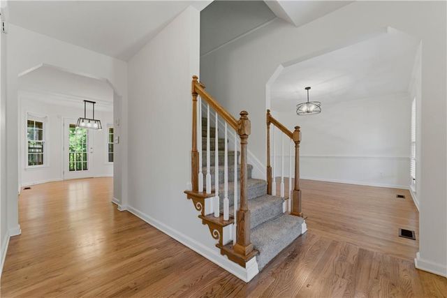 125 W Chestnut Way, Dallas, GA 30132