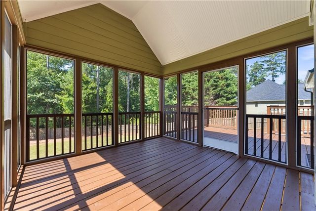 125 W Chestnut Way, Dallas, GA 30132