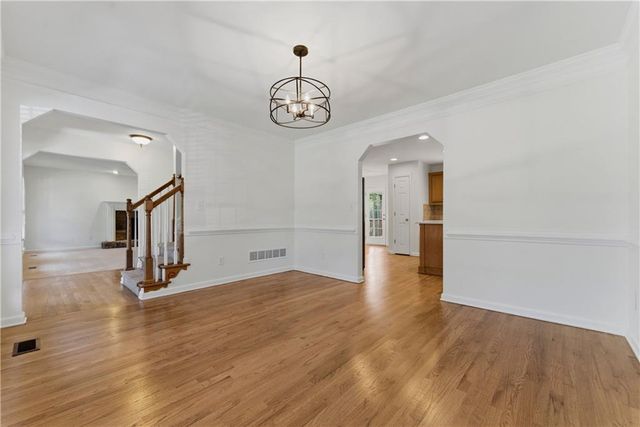 125 W Chestnut Way, Dallas, GA 30132