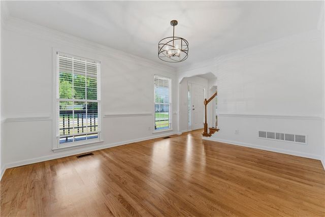 125 W Chestnut Way, Dallas, GA 30132