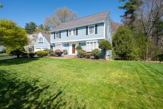 117 Madison Road, Northborough, MA 01532