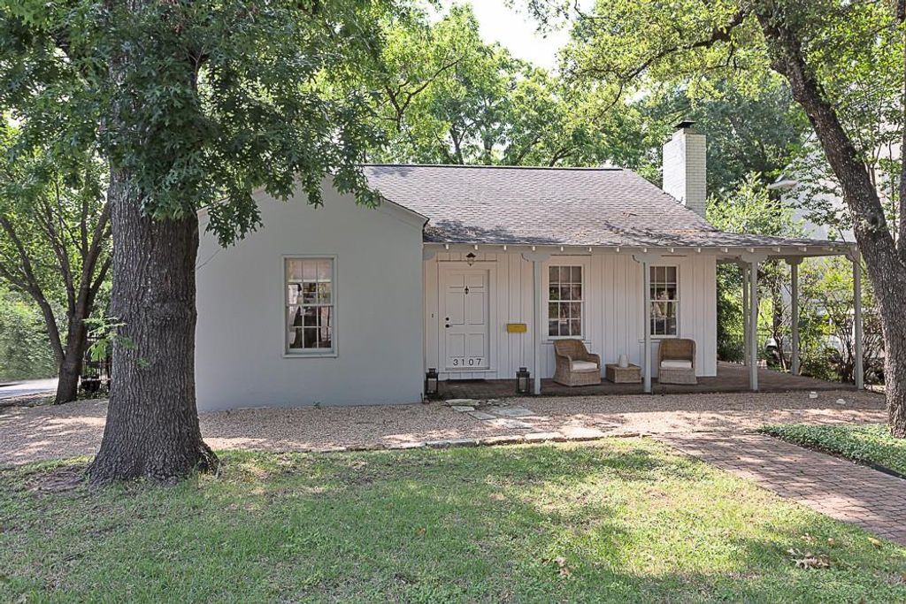 3107 Harris BLVD, Austin, TX 78703