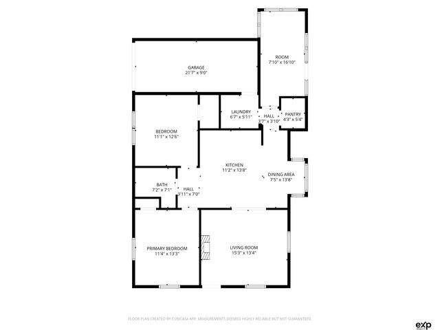 301 13th Avenue, Plattsmouth, NE 68048