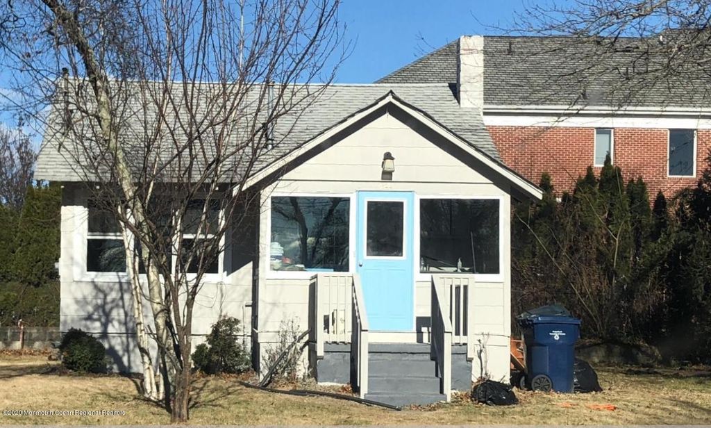 415 W Lincoln Avenue, Oakhurst, NJ 07755