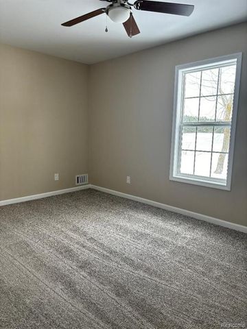 10093 Shepherd Road, Onsted, MI 49265